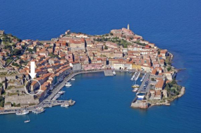 Appartamento Cosmopolis - ArgonautiVacanze Portoferraio